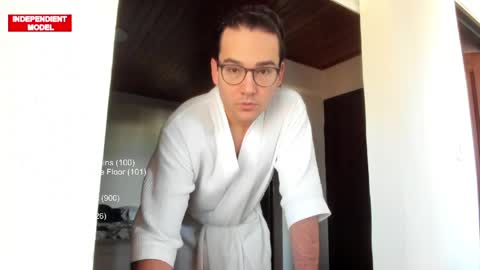 Vito Ferrer online show from April 12, 2026, 12:21 pm