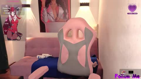 VITTORIA  online show from November 13, 2025, 8:02 am