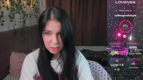 Vivi   online show from March 7, 2025, 5:51 am