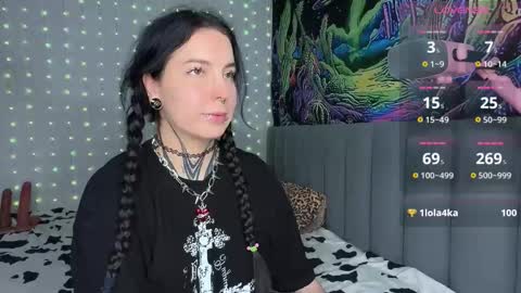 Vivi   online show from December 17, 2025, 8:04 pm