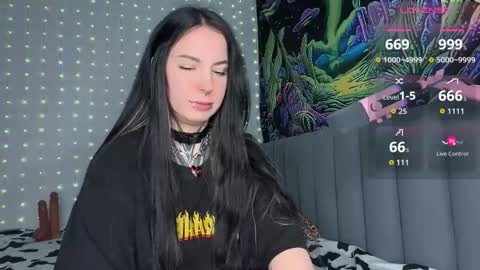 Vivi   online show from December 19, 2025, 1:23 am