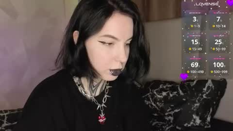 Snapshot of vivi__squirrel chatting on March 24, 2026, 6:40 am Vivi online show from March 24, 2026, 6:40 am
