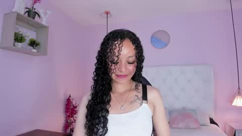 Vivi online show from December 20, 2025, 3:57 am