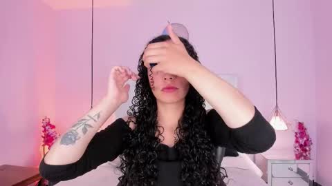 Vivi online show from March 16, 2026, 3:45 am