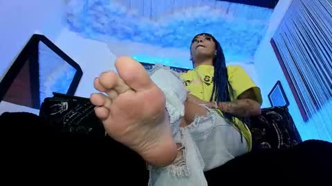 IGkarol navarret3 online show from January 23, 2025, 4:41 am