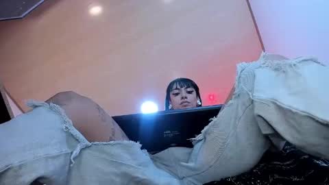 IGkarol navarret3 online show from February 6, 2025, 8:50 am