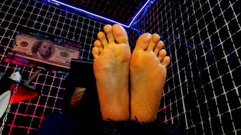 IGkarol navarret3 online show from February 26, 2025, 3:52 pm