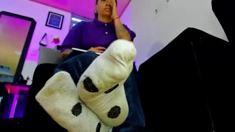 IGkarol navarret3 online show from September 26, 2025, 8:35 pm