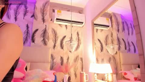 Viviana  online show from November 2, 2025, 10:34 pm