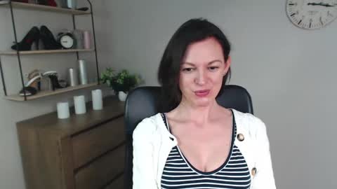 Vivian online show from January 30, 2025, 12:48 pm