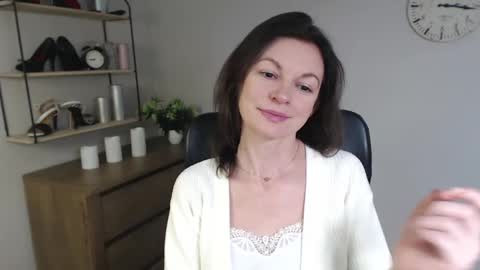 Vivian online show from January 31, 2025, 6:46 am