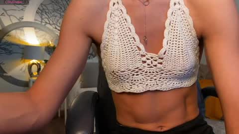 Snapshot of vivian_evans_ chatting on May 22, 2026, 1:02 am Vivian Evans online show from May 22, 2026, 1:02 am