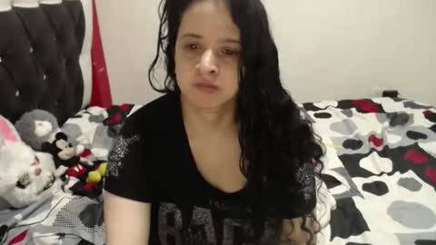 melissa online show from November 12, 2025, 4:13 am