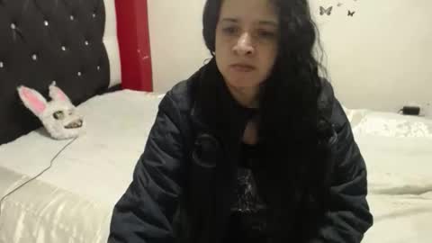 melissa online show from March 24, 2026, 4:06 am