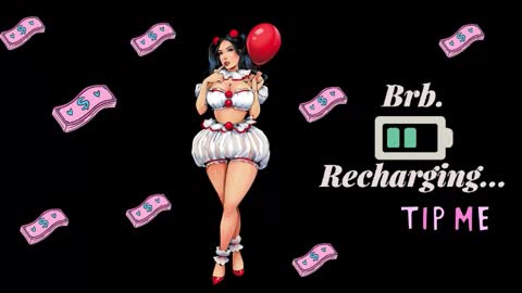 Snapshot of vivianaortega chatting on November 30, 2025, 5:55 am Vivi online show from November 30, 2025, 5:55 am