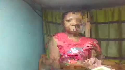 viviane0812 online show from October 24, 2025, 8:38 pm