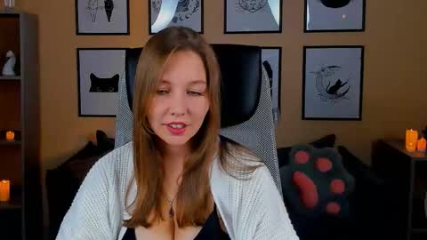 Snapshot of viviangutierrez chatting on October 4, 2025, 9:40 am viviangutierrez online show from October 4, 2025, 9:40 am