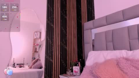 Vivi online show from November 7, 2025, 12:05 pm