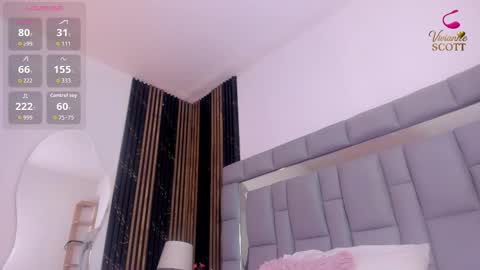 Vivi online show from March 12, 2026, 1:06 pm