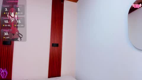 vivianowen9 online show from January 7, 2026, 4:53 pm