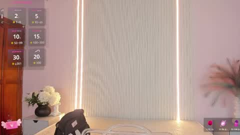 vivianowen9 online show from April 4, 2026, 11:40 am