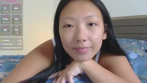 vivianwinters online show from May 13, 2026, 2:36 pm