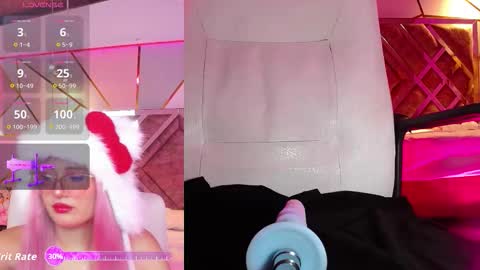 Vivian online show from October 13, 2025, 1:44 pm