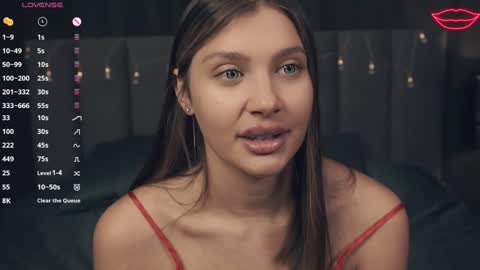 Nelly and Mari online show from January 10, 2025, 1:52 pm