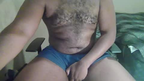 youngbbc538 online show from October 31, 2025, 3:35 pm