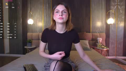 Sophia online show from March 27, 2026, 6:18 pm