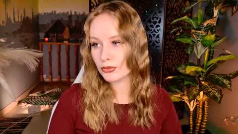 Vivien online show from February 9, 2026, 5:33 am