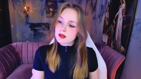 Vivien online show from March 30, 2026, 6:03 am