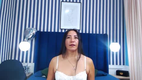 Vivian  online show from January 8, 2026, 1:13 pm