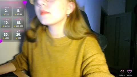 Snapshot of vivivivikkie chatting on November 12, 2025, 12:00 am vivivivikkie online show from November 12, 2025, 12:00 am