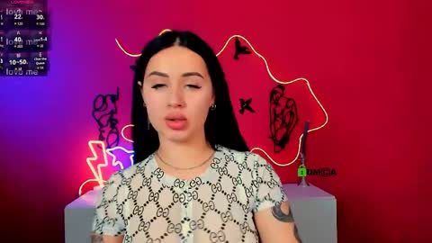vivy_star online show from June 1, 2026, 4:47 am