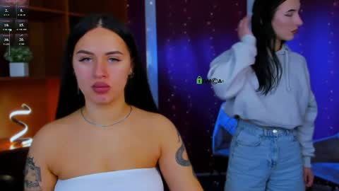 vivy_star online show from June 2, 2026, 6:54 pm