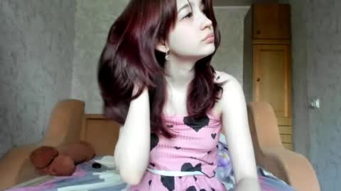 Snapshot of vixen_lab chatting on May 17, 2026, 3:26 am Nika 18 . online show from May 17, 2026, 3:26 am