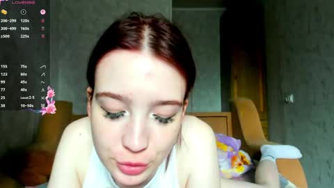 Snapshot of vixen_lab chatting on May 25, 2026, 1:06 pm Nika 18 . online show from May 25, 2026, 1:06 pm
