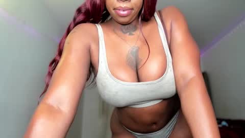 Sasha Malone online show from December 15, 2025, 10:47 pm