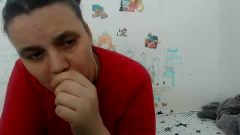 vixenbya online show from February 22, 2025, 10:40 am