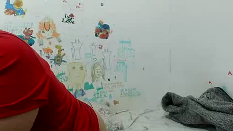 vixenbya online show from November 7, 2025, 8:58 am