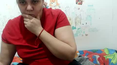 vixenbya online show from December 19, 2025, 11:39 am