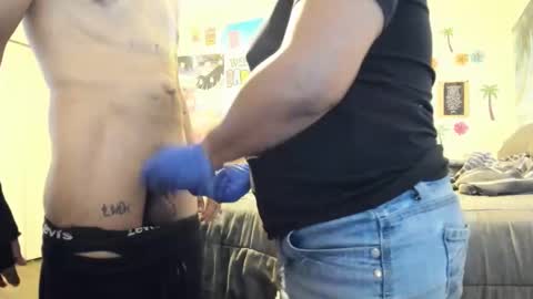 Snapshot of vixenfyre chatting on March 12, 2026, 6:14 pm Vixen Fyre online show from March 12, 2026, 6:14 pm