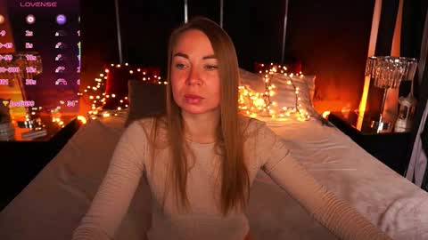 Ur Lady online show from February 26, 2026, 9:14 pm