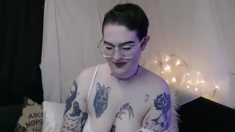 VIXIN online show from January 31, 2025, 3:44 pm