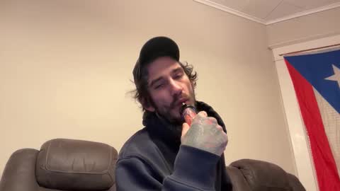 VJ online show from November 18, 2025, 1:00 am