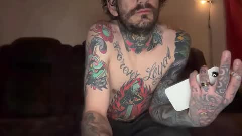 VJ online show from November 21, 2025, 6:12 am