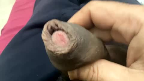 Sam online show from December 18, 2024, 7:08 pm