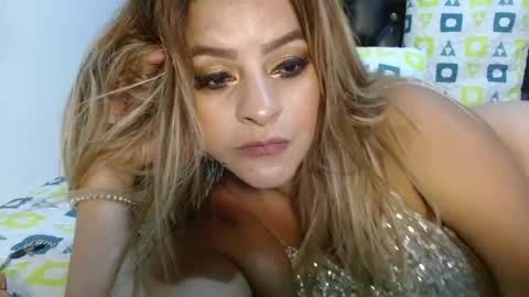 Venus online show from November 15, 2025, 11:43 pm