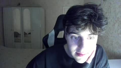 Martin online show from October 30, 2025, 1:51 am